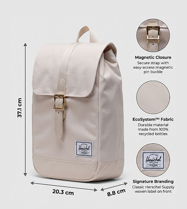 Herschel  Cross Body - Beige Cross Body