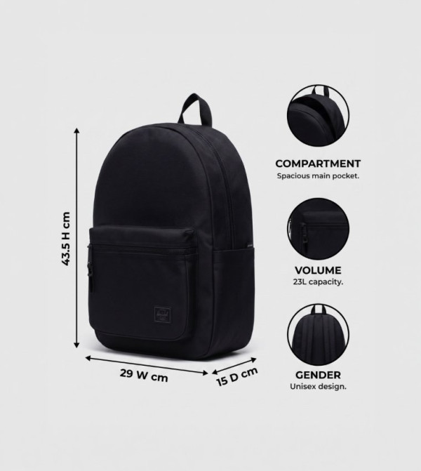 herschel backpack sale in dubai mall HERSCHEL UAE | & Offers Featuring a padded sleeve for a 15/16 inch laptop Herschel Heritage Backpack - Navy/Tan