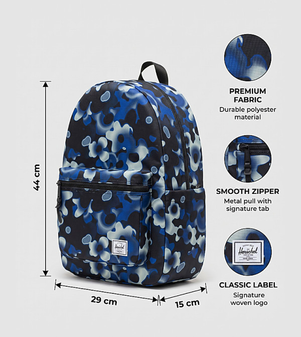 Herschel School Bags - Blue undefined