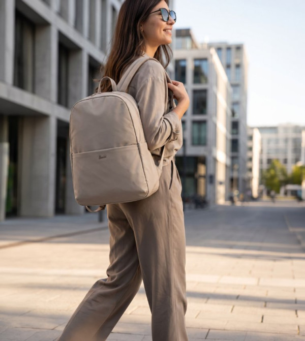 Herschel HERSCHEL - Beige undefined