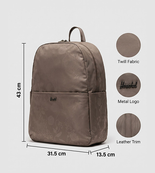 Herschel HERSCHEL - Taupe undefined