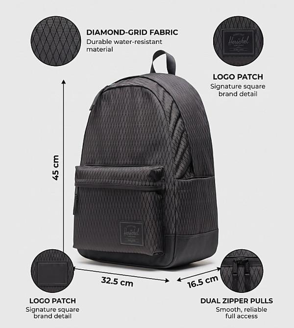 Herschel  Bags - Black undefined