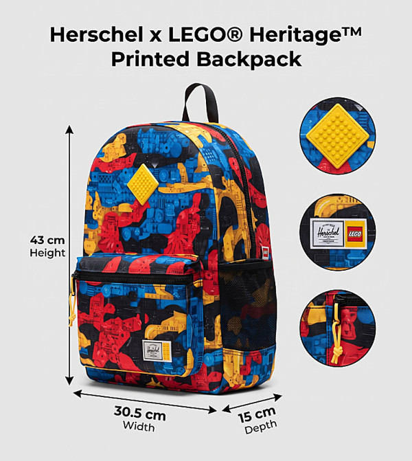 Herschel HERSCHEL - Multi Backpacks