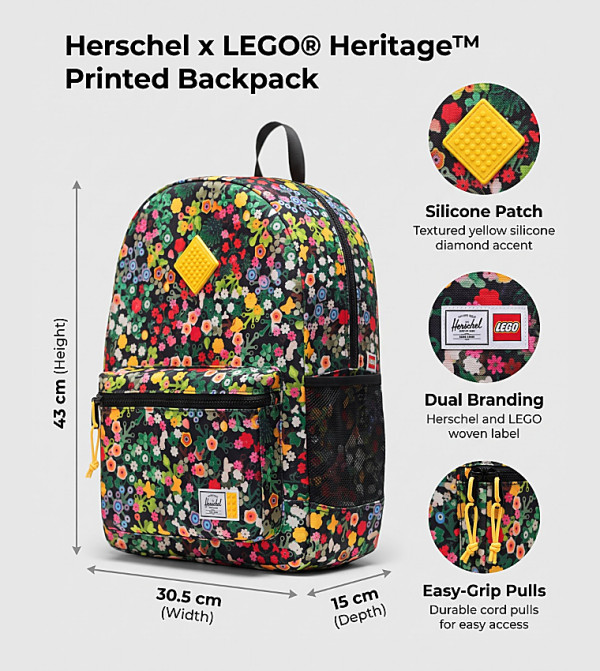 Herschel HERSCHEL - Multi Backpacks