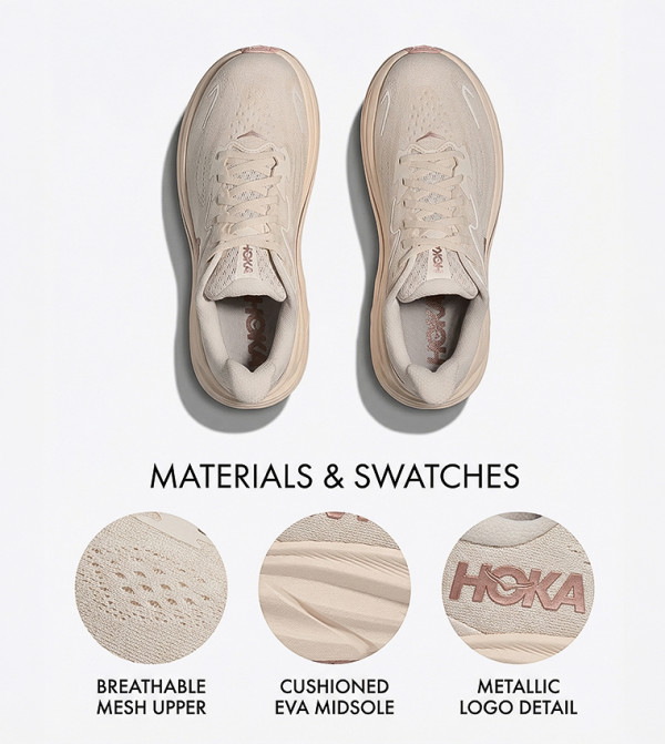 هوكا هوكا - بيج أحذية الجري