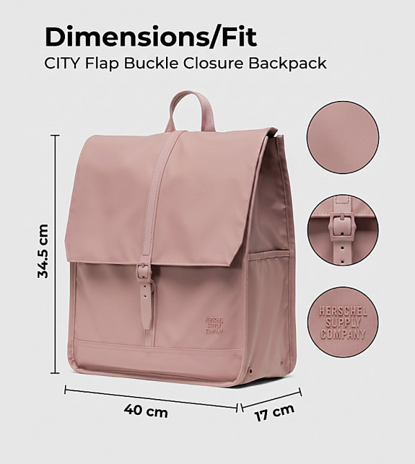 Herschel HERSCHEL - Nude undefined