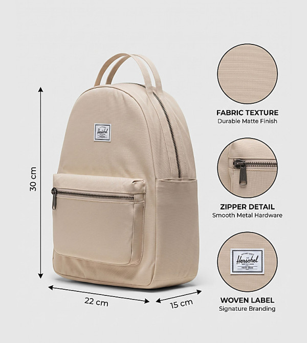 Herschel HERSCHEL - Nude undefined