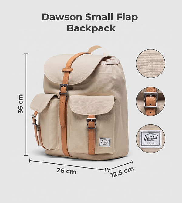 Herschel HERSCHEL - Beige undefined