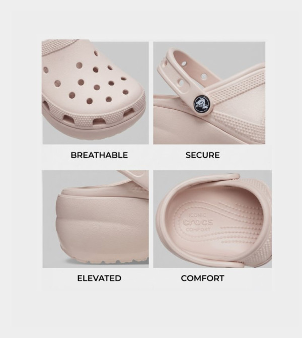 Crocs Crocs - QUARTZ clogs