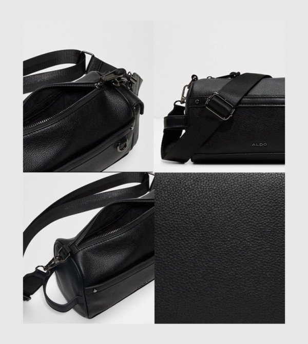 Aldo Aldo - Black Cross Body & Sling Bags