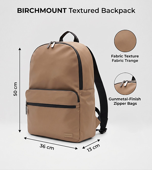 Aldo  Backpacks - Beige undefined