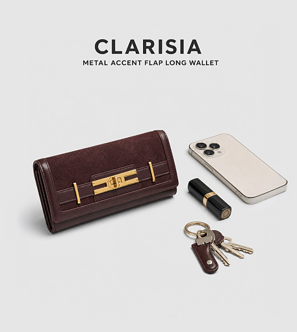 Aldo  pre-aldo-second-launch - Maroon Wallets