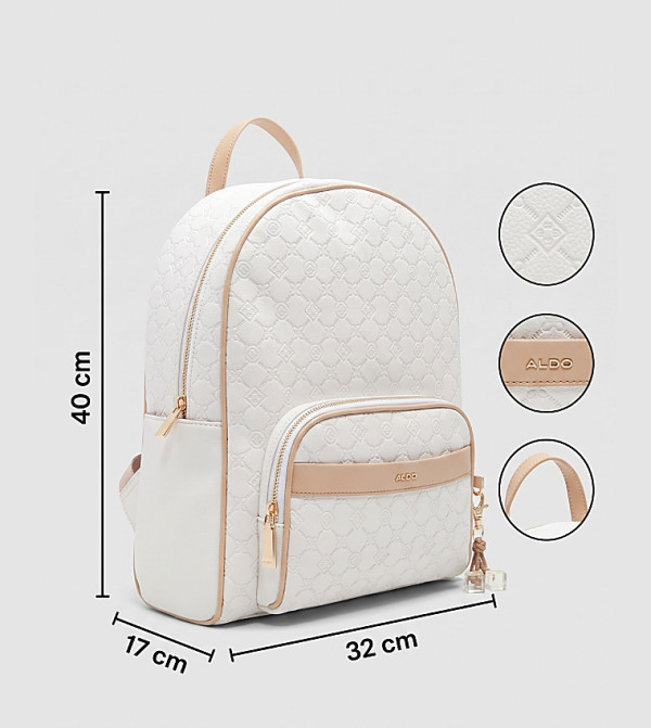 Aldo  Bags - White undefined