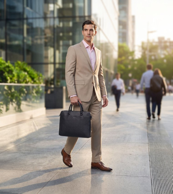 Aldo  Laptop Bags - Black undefined