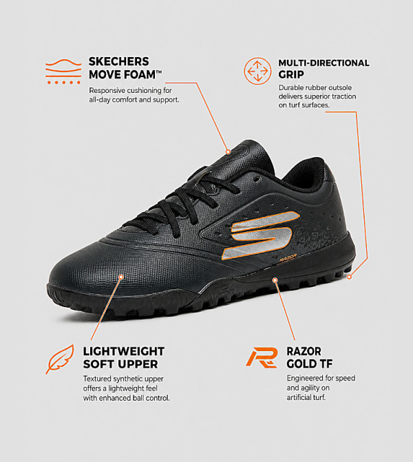 Skechers  fruit-ice-cream-picnic - Black Low Top