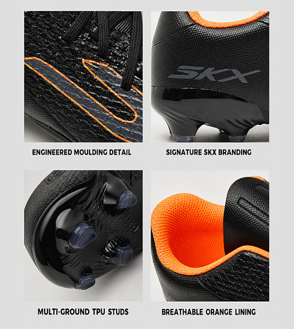 Skechers  athleisure-performance - Black Running & Training