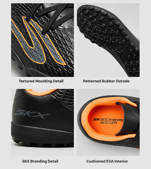 Skechers  athleisure-performance - Black Running & Training