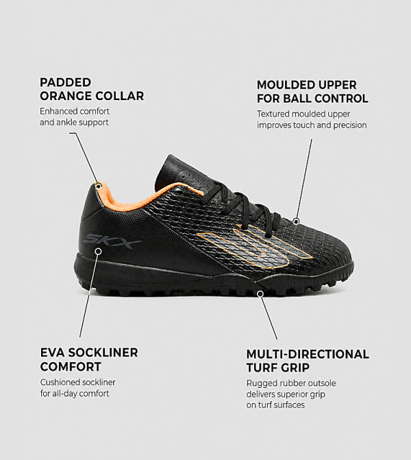 Skechers  athleisure-performance - Black Running & Training