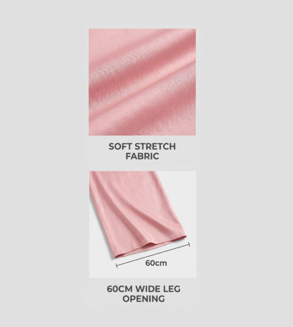 Forever New  Clothing - Pink Casual Pants
