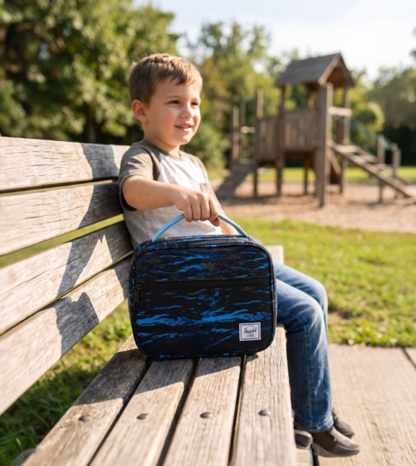 Herschel  - Multi Lunch Bags