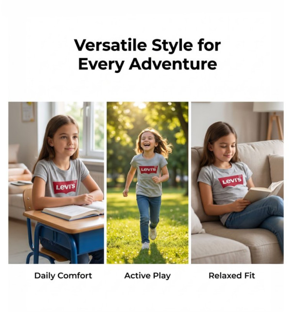 Levi's  playtime-picks-k - Multi false