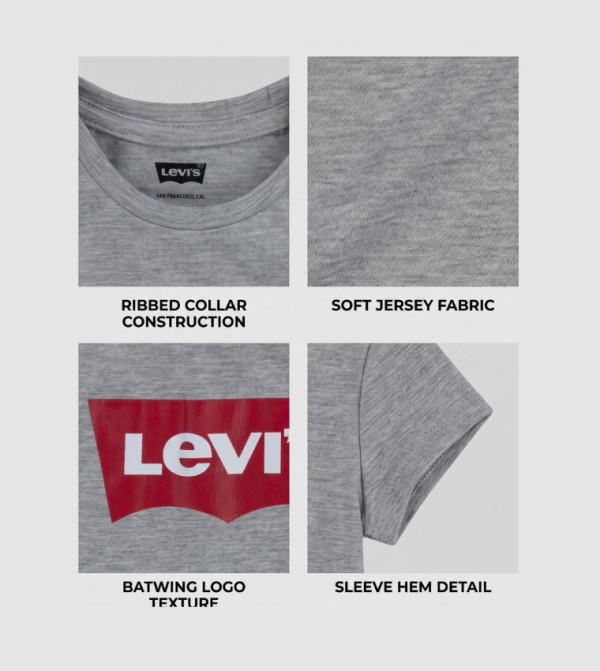Levi's  playtime-picks-k - Multi false
