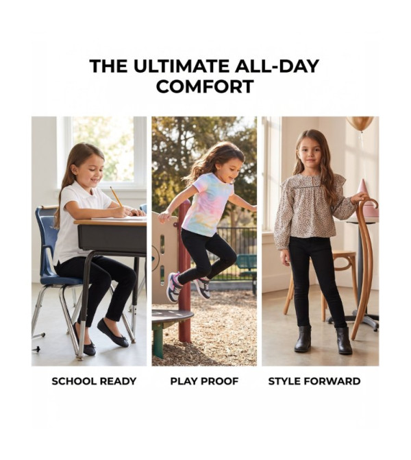Levi's Kids Levi's Kids - Black Jeans