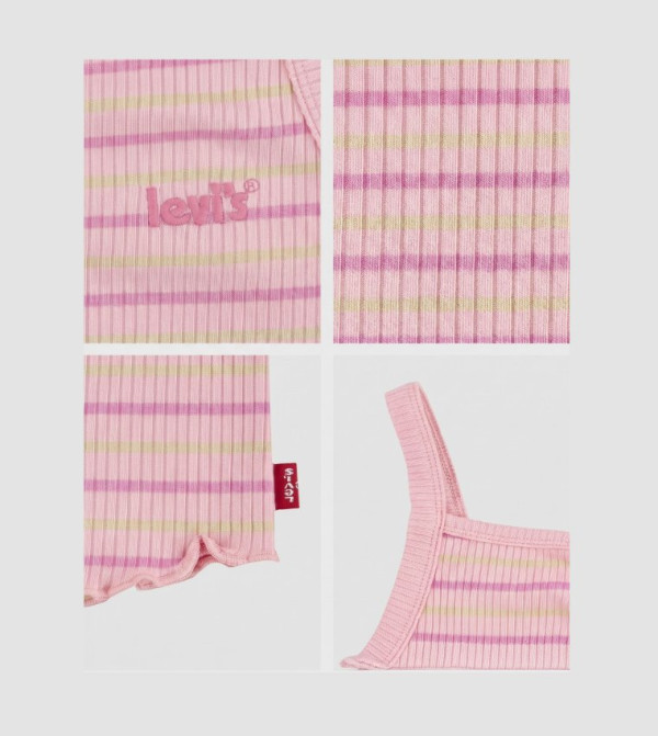Levi's Kids Levi's Kids - Pink Tops