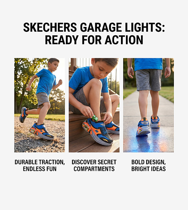 Skechers top-selling-om - Multi Low Top