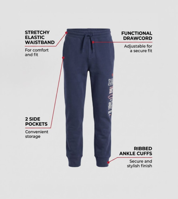 Levi's Kids Levi's Kids - Blue Joggers