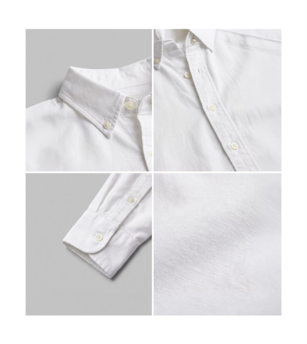 Levi's - Natural Casual Shirts