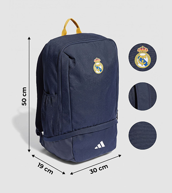 Adidas Backpacks - Navy undefined