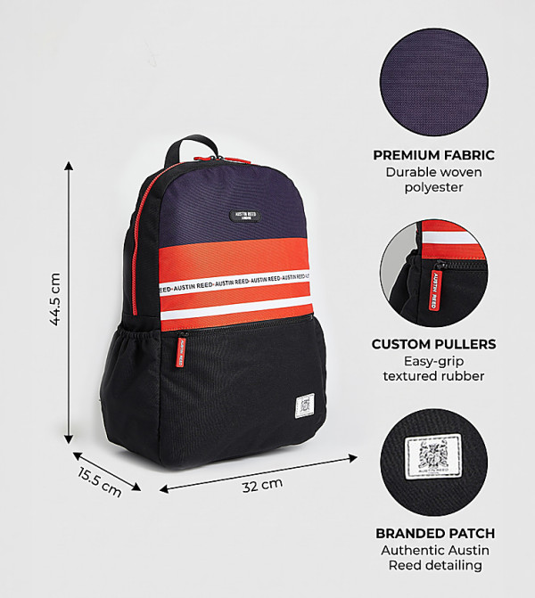 Austin Reed Austin Reed @ CCC - Multi Backpack Set