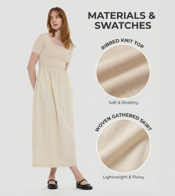 بي سي بي جي بي سي بي جي - بيج Maxi Dresses