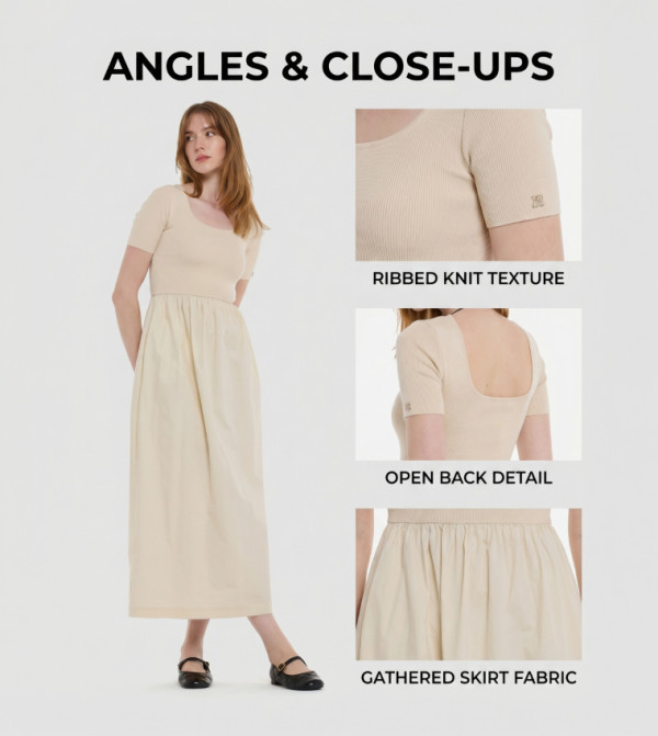 بي سي بي جي بي سي بي جي - بيج Maxi Dresses