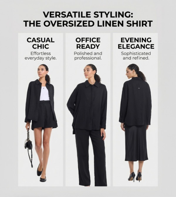 BCBG BCBG - Black Shirts