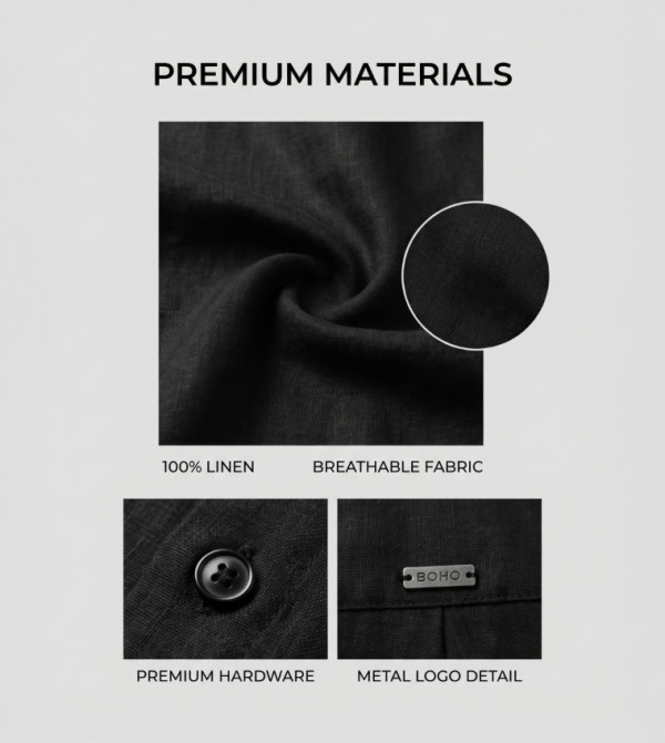 BCBG BCBG - Black Shirts