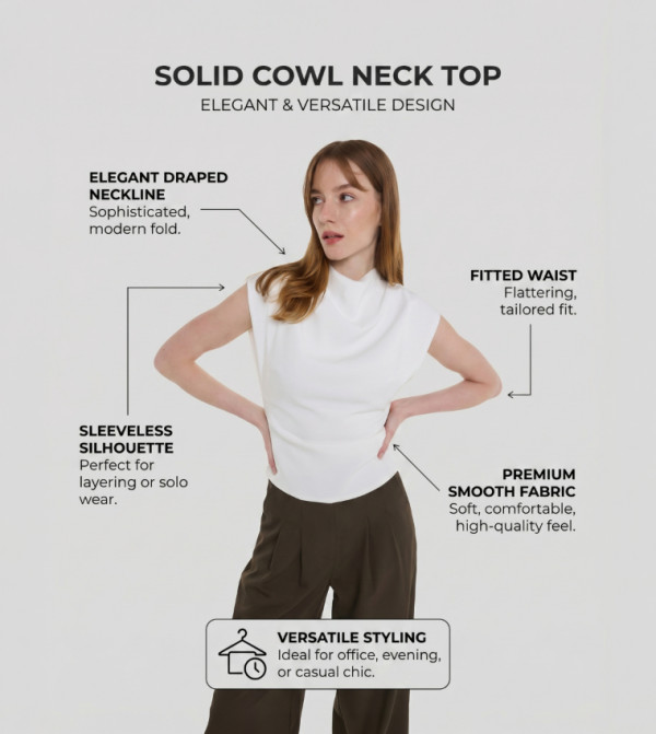BCBG  - White Casual Tops
