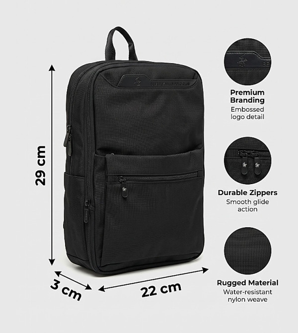 Beverly Hills Polo Club  Bags - Black undefined