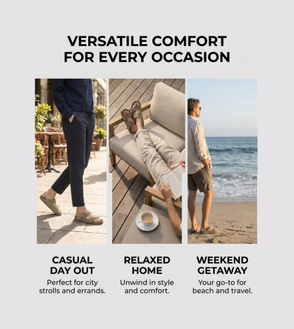 Birkenstock Shoes - Brown undefined