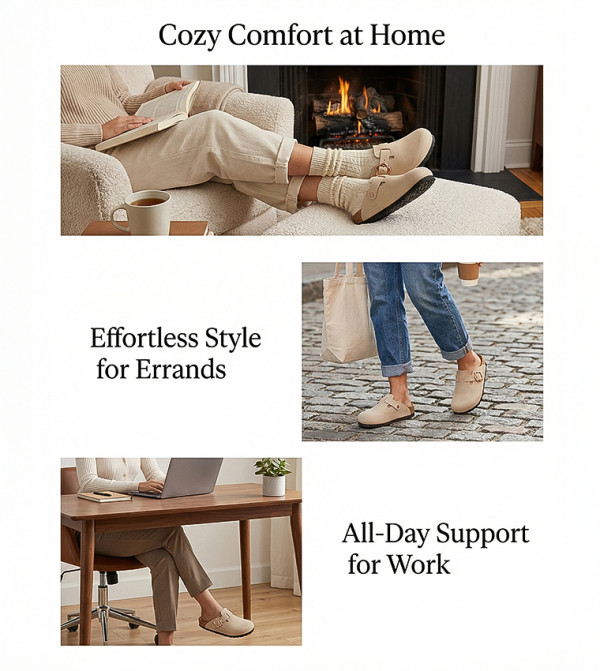 بيركنستوك بيركنستوك - بيج صنادل