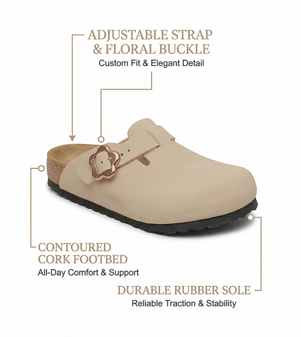 بيركنستوك بيركنستوك - بيج صنادل