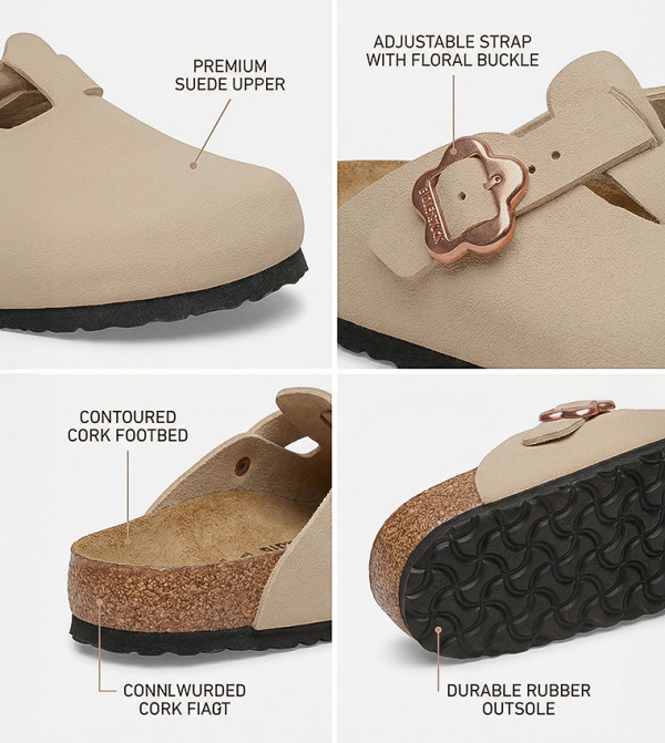 بيركنستوك بيركنستوك - بيج صنادل