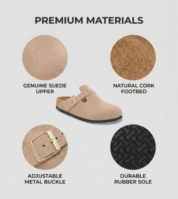 Birkenstock Birkenstock - Beige undefined