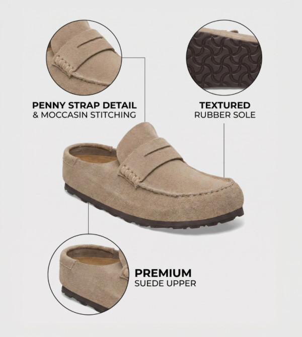 Birkenstock Birkenstock - Beige undefined