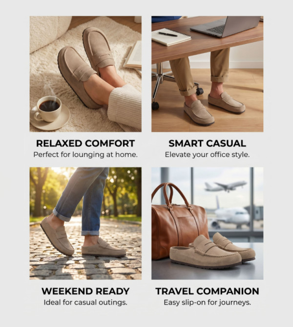Birkenstock Birkenstock - Beige undefined