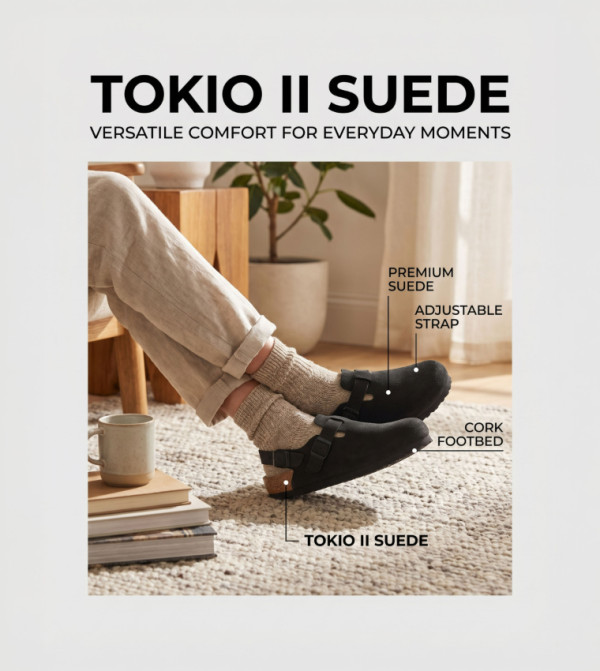 Birkenstock  Clogs - Black undefined