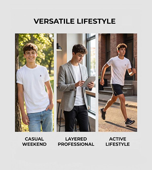Beverly Hills Polo Club Tops - White Tops