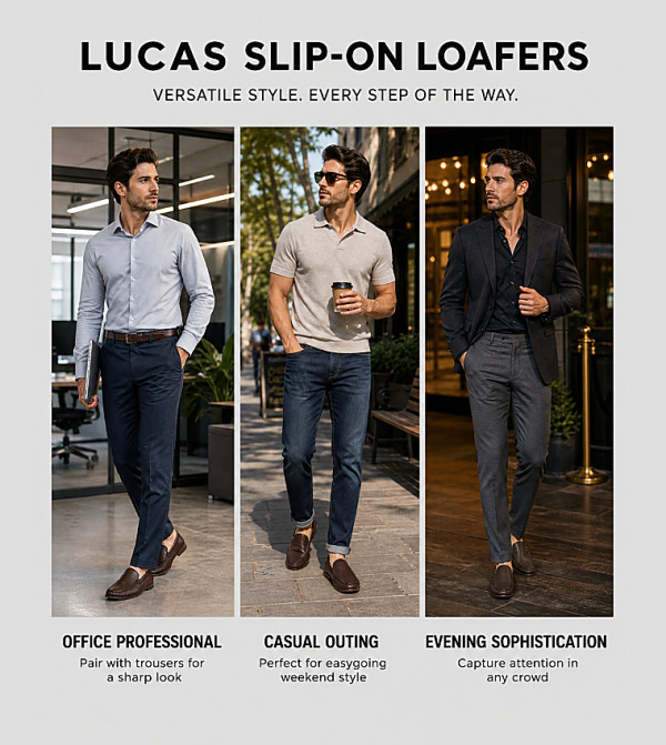 Hush Puppies  Loafers & Moccasins - Brown undefined
