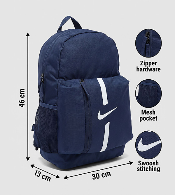 Nike Nike - Navy Backpacks